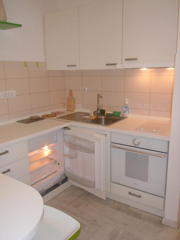 Porto Studio Belgrade Bilik gambar