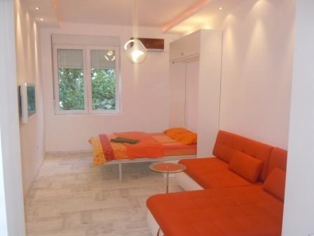 Porto Studio Belgrade Bilik gambar