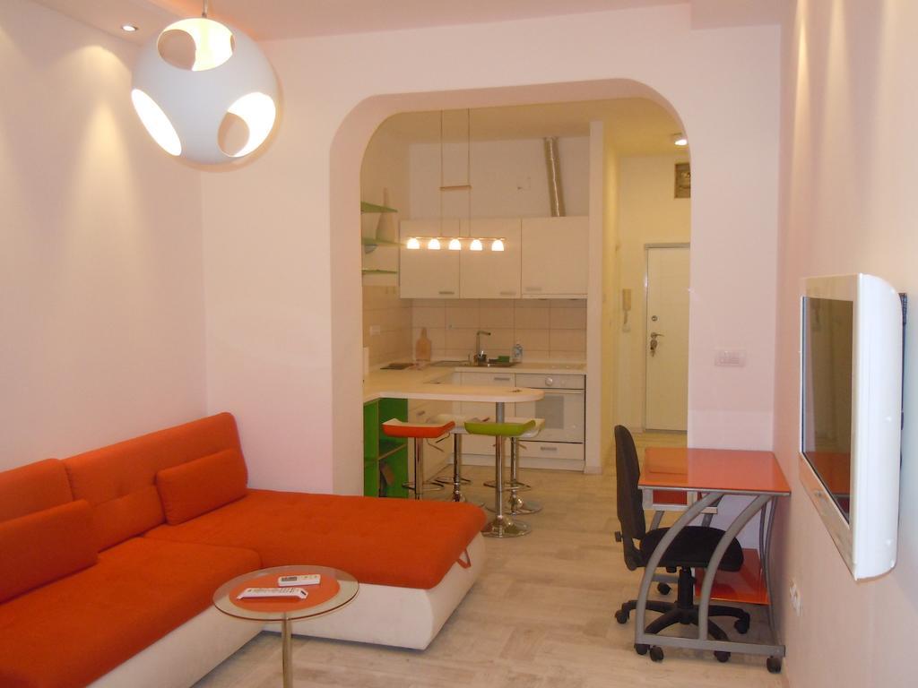 Porto Studio Belgrade Bilik gambar