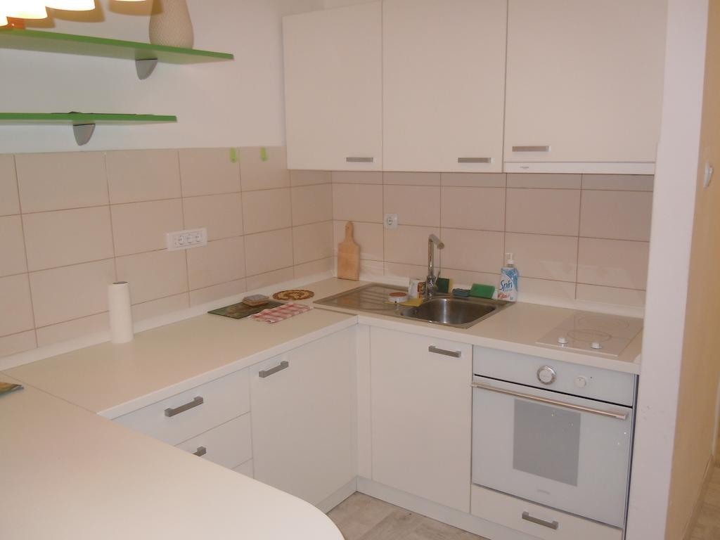 Porto Studio Belgrade Bilik gambar
