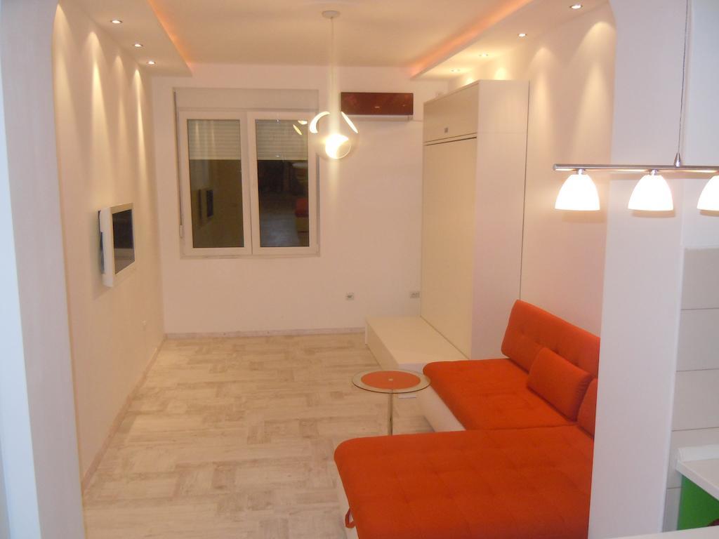 Porto Studio Belgrade Bilik gambar