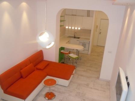 Porto Studio Belgrade Bilik gambar