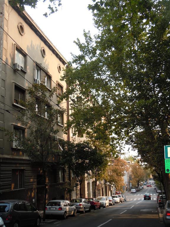 Porto Studio Belgrade Bilik gambar