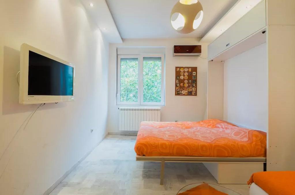 Porto Studio Belgrade Luaran gambar