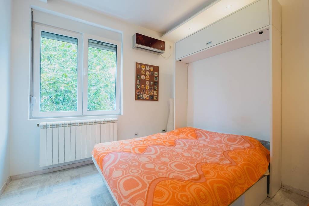 Porto Studio Belgrade Luaran gambar