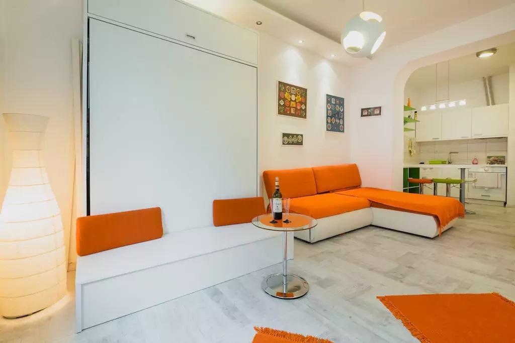 Porto Studio Belgrade Luaran gambar
